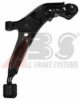 NISSA 5450041U00 Track Control Arm